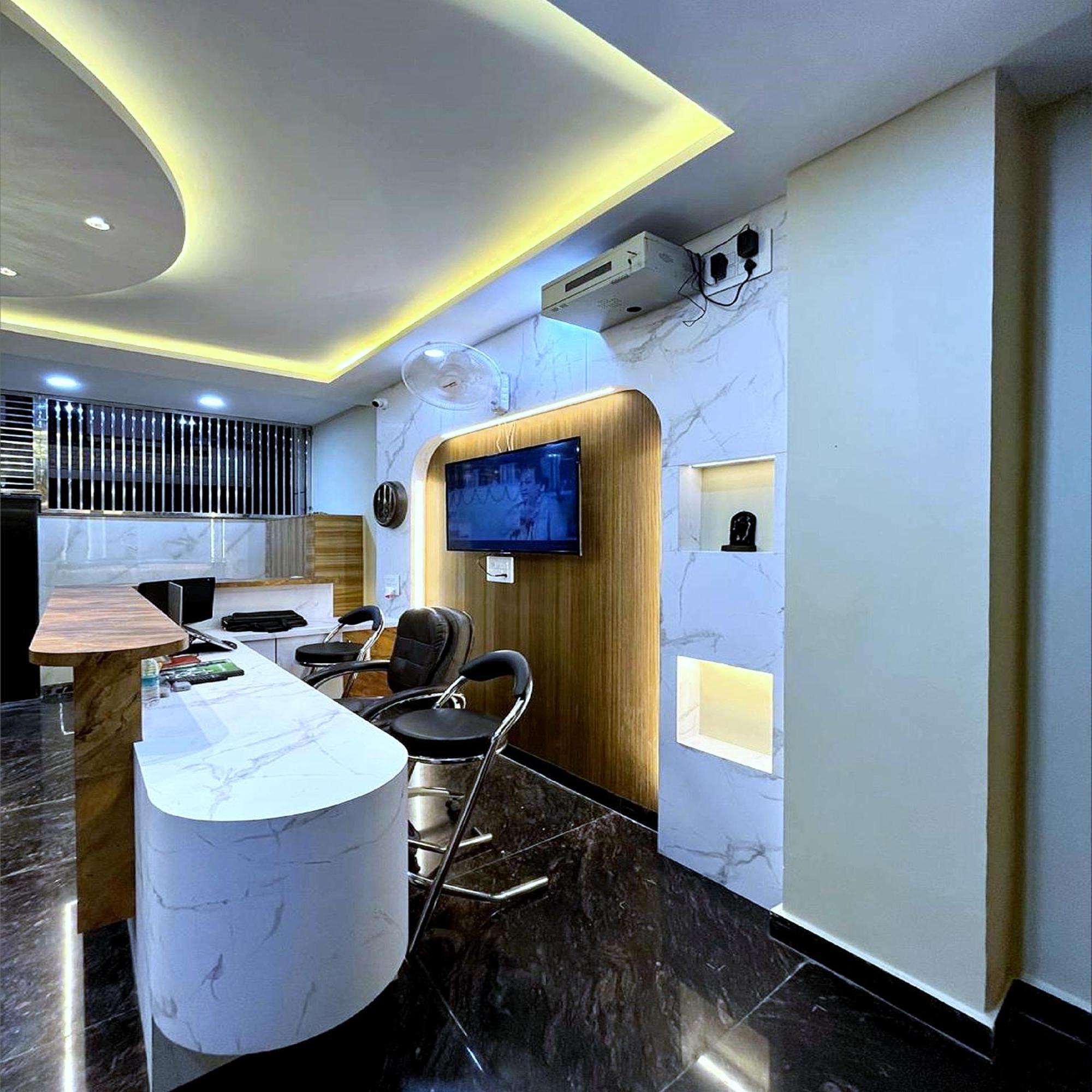Hotel Vrinda Niddhivan ! Fully Ac, Prem Mandir At Walking Distance ! Just Near The Iskcon Temple Vrindāvan Exterior photo